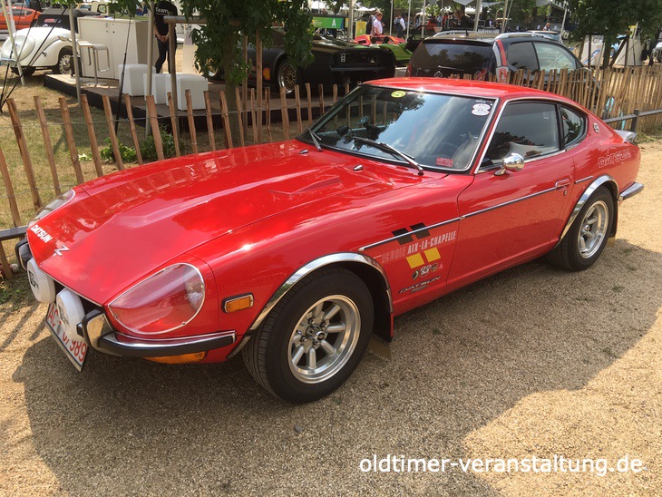 Datsun-240Z