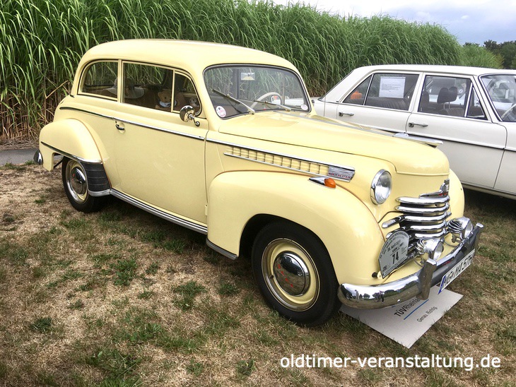 Opel-Olympia