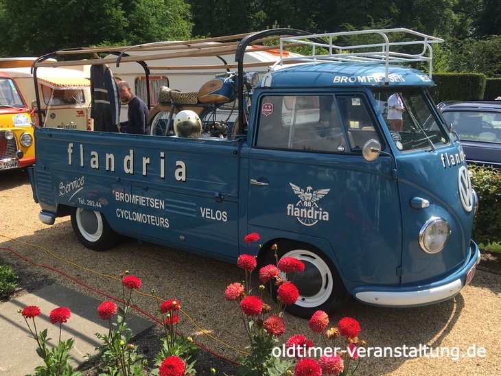 VW-T1-Pritsche