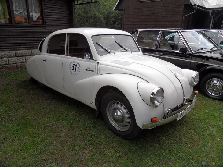 Tatra Treffen