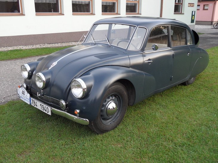 Tatra Treffen