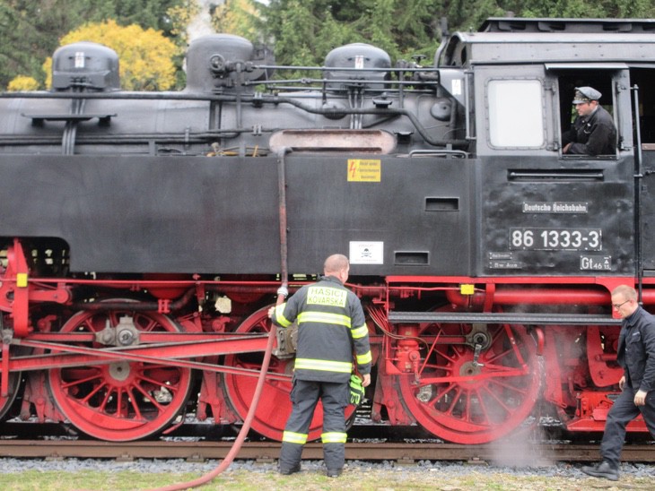 Cernovice (Tschernowitz)