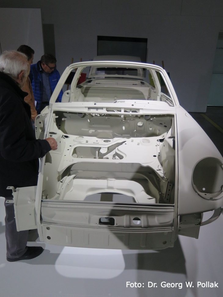 33. Auto Zürich Car Show 2019