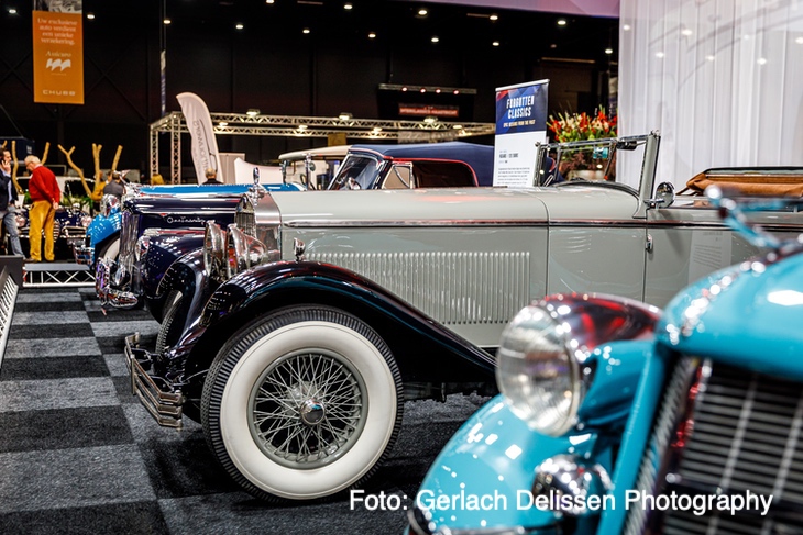 Maastricht-Interclassics