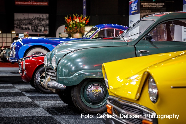 Maastricht-Interclassics