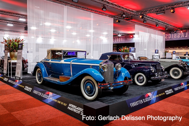 Maastricht-Interclassics