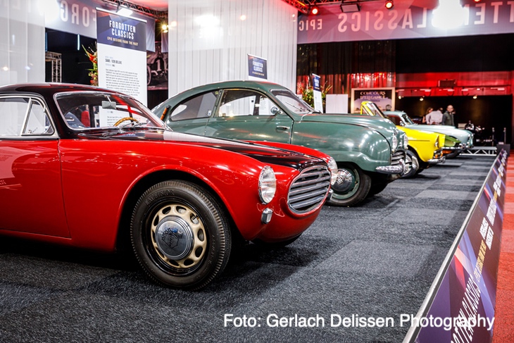 Maastricht-Interclassics