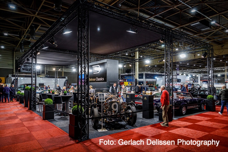 Maastricht-Interclassics