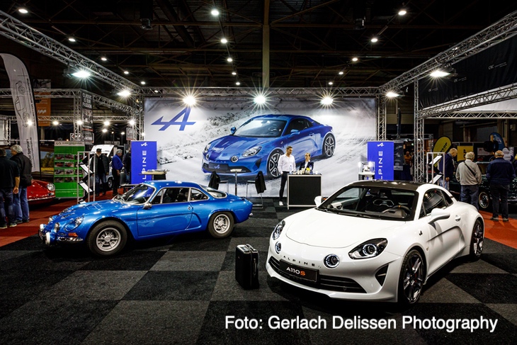 Maastricht-Interclassics