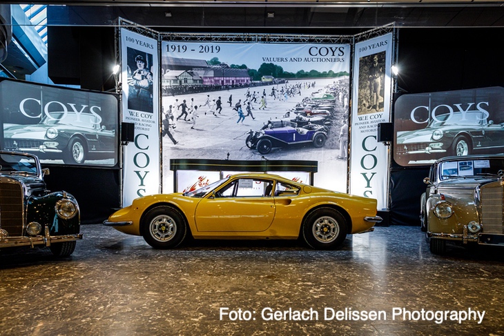 Maastricht-Interclassics