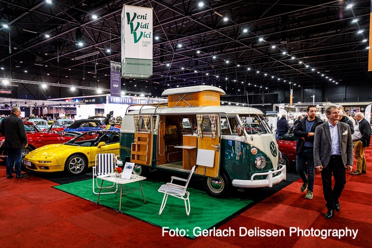 Maastricht-Interclassics