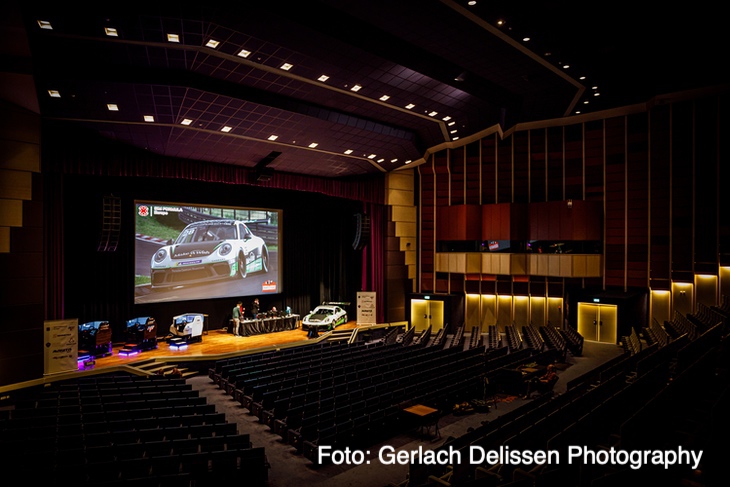 Maastricht-Interclassics