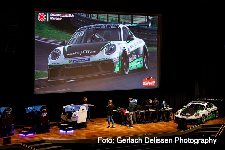 Maastricht-Interclassics