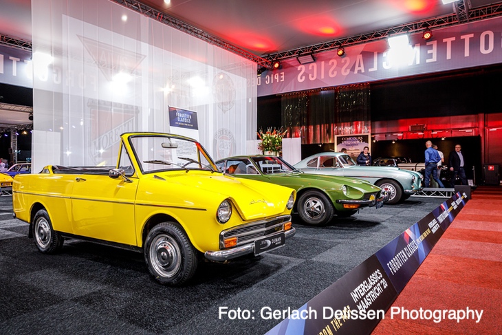 Maastricht-Interclassics