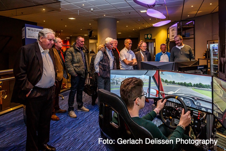 Maastricht-Interclassics