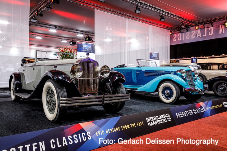 Maastricht-Interclassics