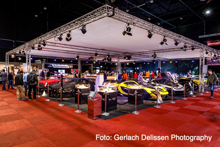 Maastricht-Interclassics