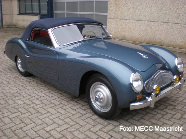 Veritas nürburgring 351