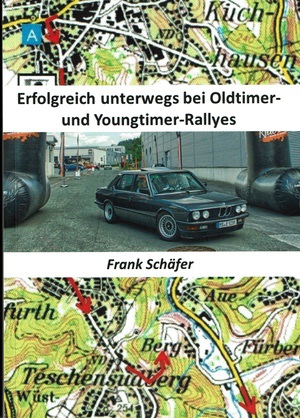 Oldtimer-und Youngtimer-Rallyes