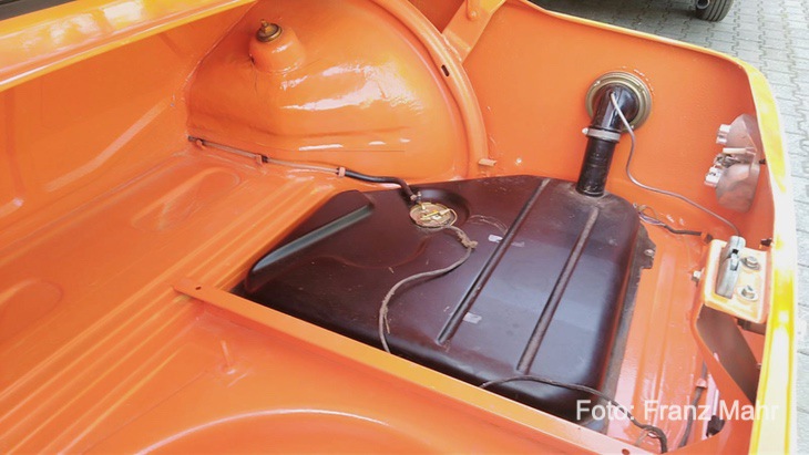 BMW 02 Rekonstruktion