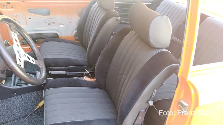 BMW 02 Rekonstruktion