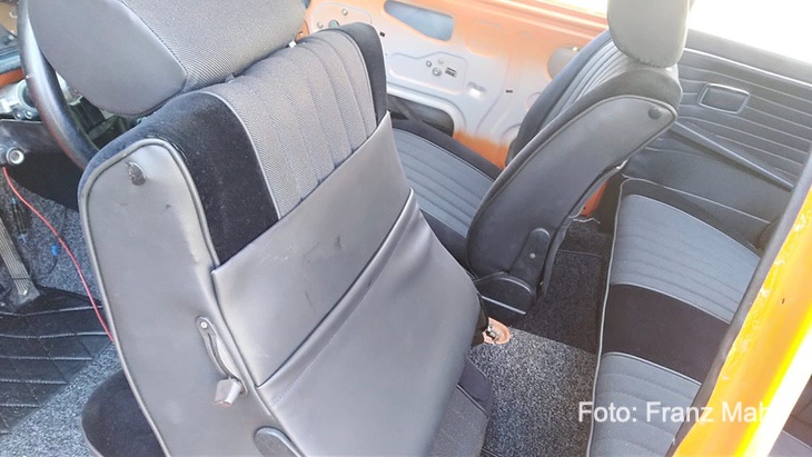 BMW 02 Rekonstruktion