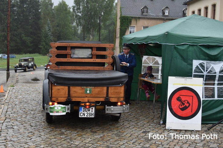 Sachsen Classic - Pressnitztalbahn