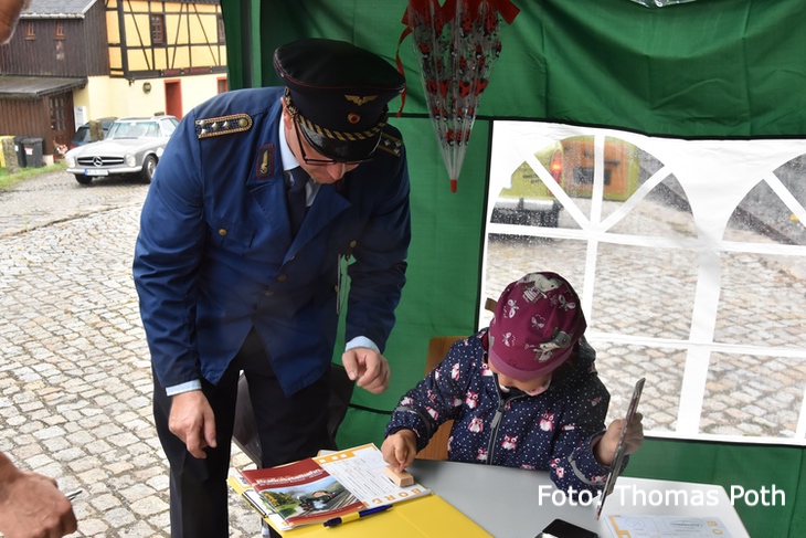 Sachsen Classic - Pressnitztalbahn