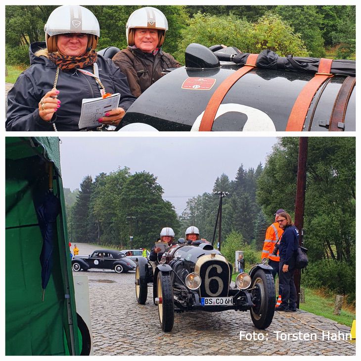 Sachsen Classic - Pressnitztalbahn