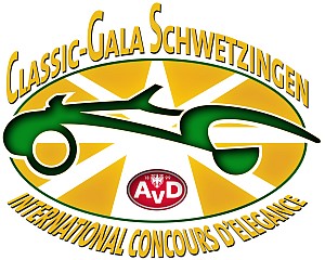 Classic-Gala Schwetzingen Logo