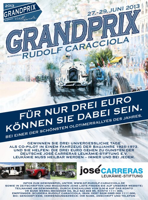 Grand Prix Rudolf Caracciola