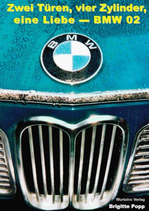 Zwei Tueren und 4 Zylinder eine Liebe BMW 02