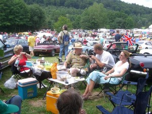 Bad König Klassikerfestival