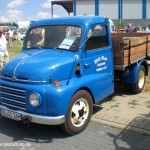 Fiat Lastwagen