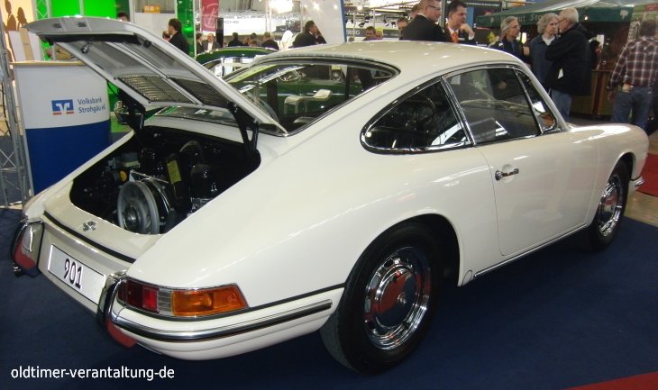 Porsche Typ 901